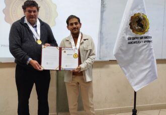 Nuevos agremiados 2024