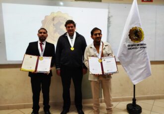 Nuevos agremiados 2024