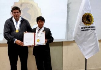 Nuevos agremiados 2024