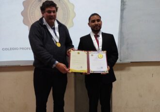 Nuevos agremiados 2024