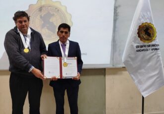 Nuevos agremiados 2024