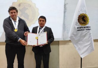 Nuevos agremiados 2024