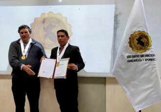 Nuevos agremiados 2024