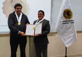 Nuevos agremiados 2024