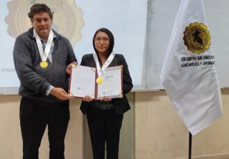 Nuevos agremiados 2024