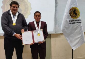 Nuevos agremiados 2024