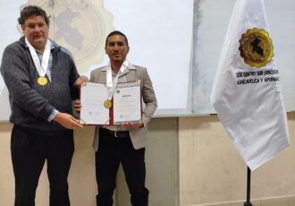 Nuevos agremiados 2024