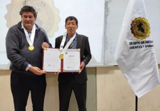 Nuevos agremiados 2024