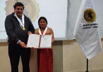 Nuevos agremiados 2024