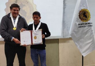 Nuevos agremiados 2024