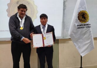 Nuevos agremiados 2024