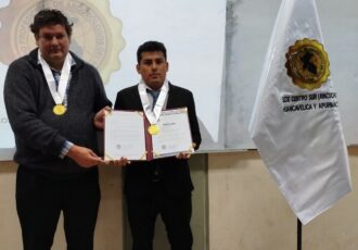 Nuevos agremiados 2024