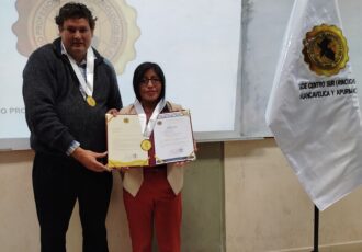 Nuevos agremiados 2024