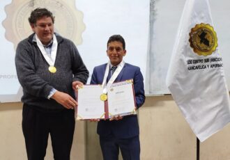 Nuevos agremiados 2024