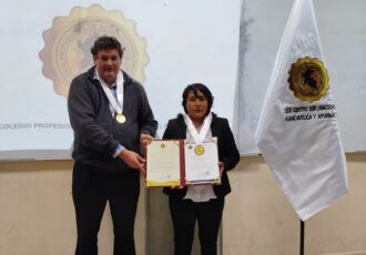 Nuevos agremiados 2024