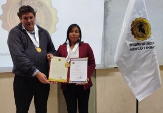 Nuevos agremiados 2024