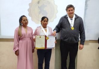 Nuevos agremiados 2024