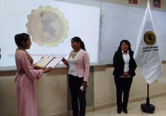 Nuevos agremiados 2024