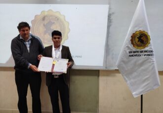 Nuevos agremiados 2024