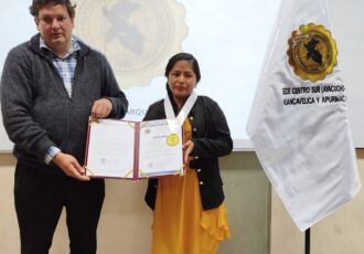 Nuevos agremiados 2024