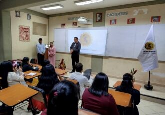 Nuevos agremiados 2024