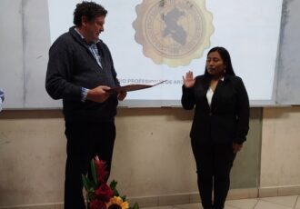 Nuevos agremiados 2024