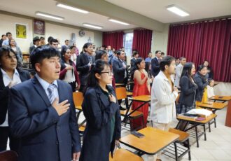 Nuevos agremiados 2024