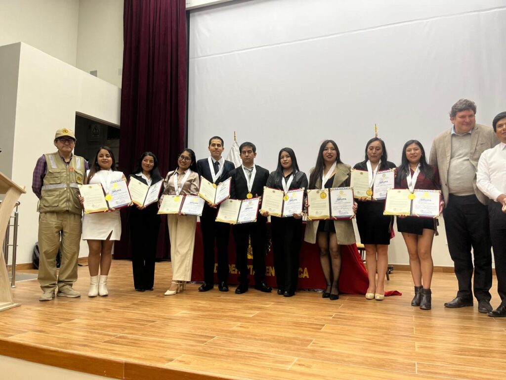NuNuevos colegiados - Ica 2025evos colegiados - Ica 2025
