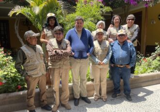 Tacna